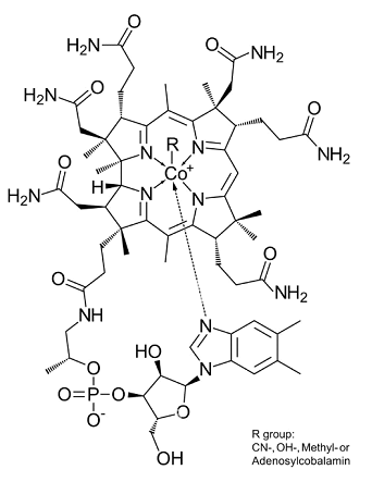 Cobalamine